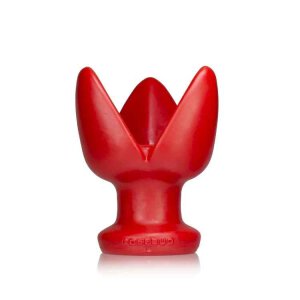 Oxballs ROSEBUD-1 Hole Opener Small Red