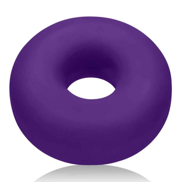 Oxballs Big Ox Cockring - Eggplant Ice