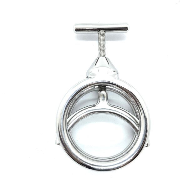 Stainless Steel Screw Me Weenie Roast