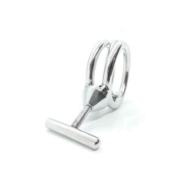 Stainless Steel Screw Me Weenie Roast