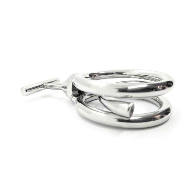 Stainless Steel Screw Me Weenie Roast