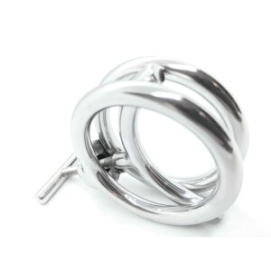 Stainless Steel Screw Me Weenie Roast