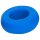 Sport Fucker Liquid Silicone Muscle Ring Blue