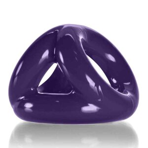 Oxballs TRI-SPORT Cocksling - Eggplant