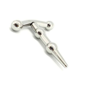 Stainless Steel Urethral Sound Explosive Sensations