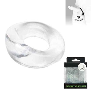 Sport Fucker TPE Cockring Klar