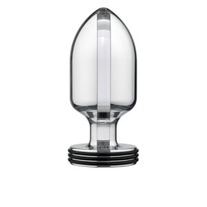 ElectraStim Invader Extreme Electro Butt Plug