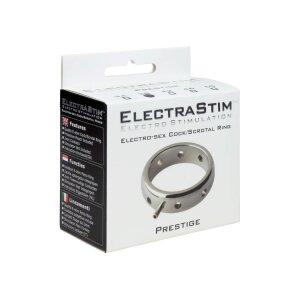ElectraStim Prestige Electro Rings 46 mm