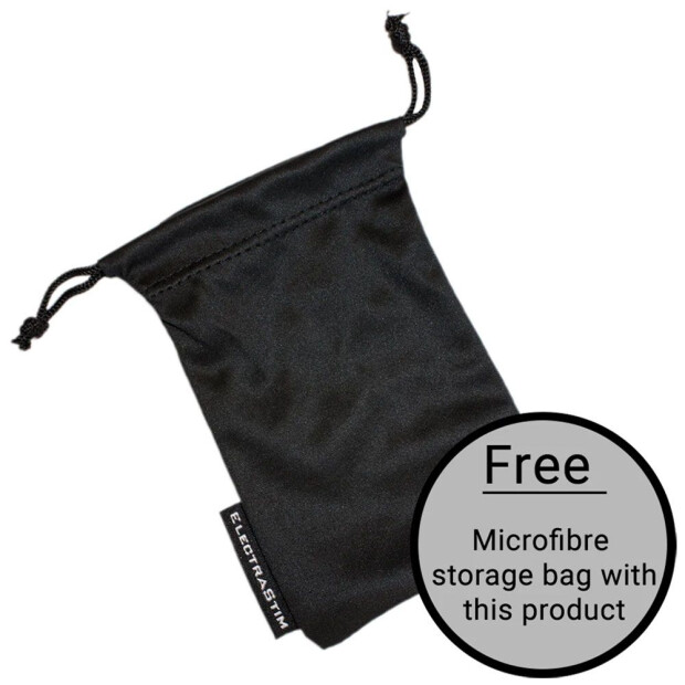 ElectraStim Metallic Adjustable Scrotal Loop