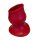 Oxballs PIGHOLE-5 Fuckplug XXL Blood Red