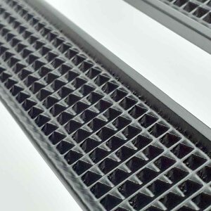 Black Line - Aluminum Tenderizer Spanking