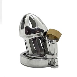 Breezy Boy Cock Cage