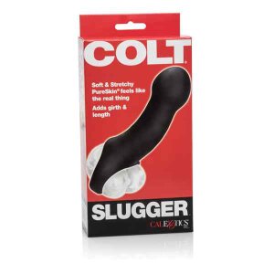 Colt Slugger