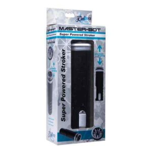LoveBotz Master-Bot Super Powered Automatic Stroker