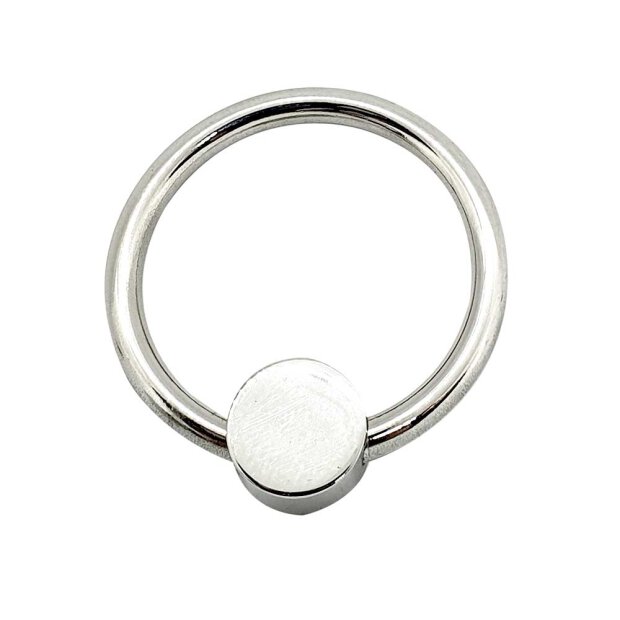 Penis Head Glans Ring With Pressure Point - Ø 32 mm