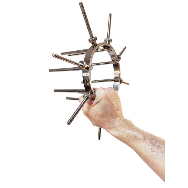 HEX - Hole Expander Xtreme - 8 Bars Spreader