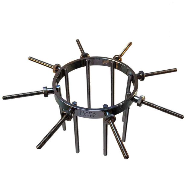 HEX - Hole Expander Xtreme - 8 Bars Spreader