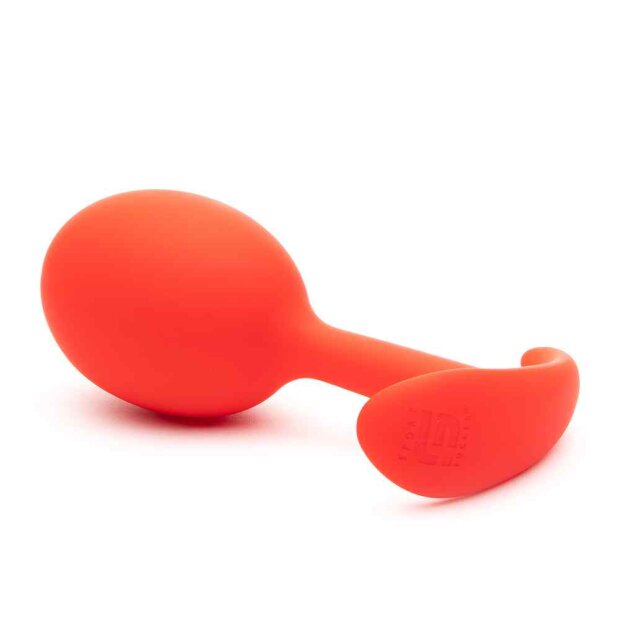 Sport Fucker Thunder Plug Grand Rouge 5,7 cm