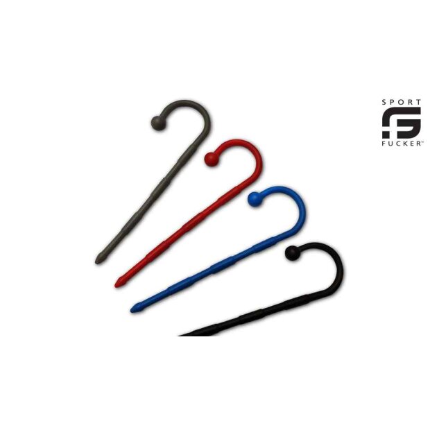 Sport Fucker Ultra Sound 12,7 cm Blau