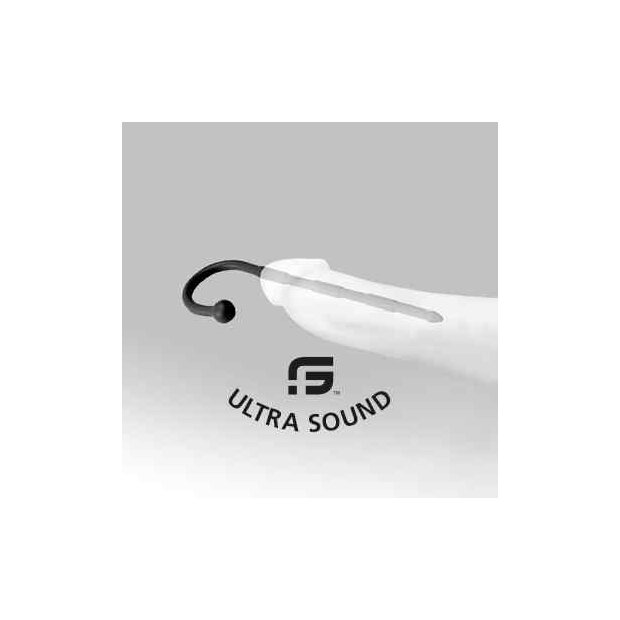 Sport Fucker Ultra Sound 12,7 cm Blau