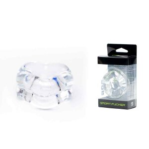 Revolution Ball Stretcher Clear