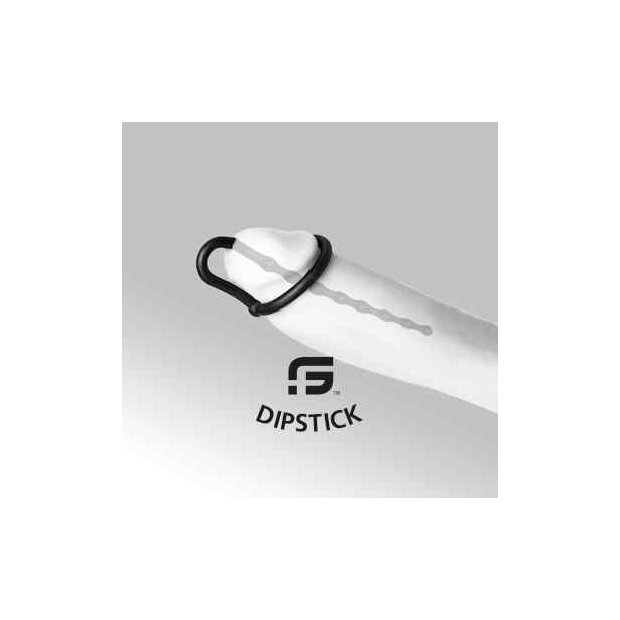 Sport Fucker Silicone Dipstick Sound - Blue