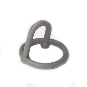 Sport Fucker Silikon Cum Stopper - Metall