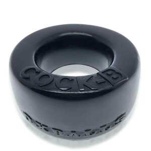 Oxballs Cock-B Cockring - Black