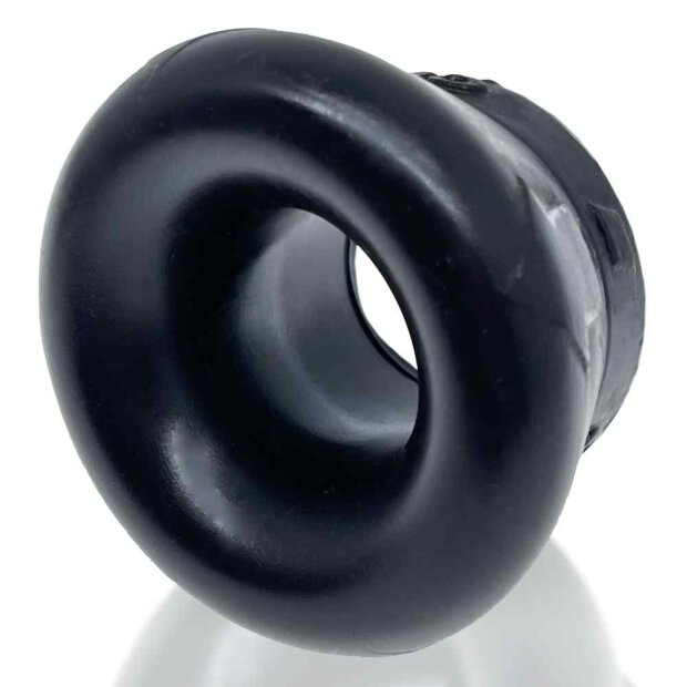 Oxballs Clone Duo 2-pack ballstretcher - Black / Black