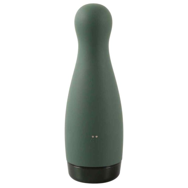 Rebel Masturbator with 2 functions