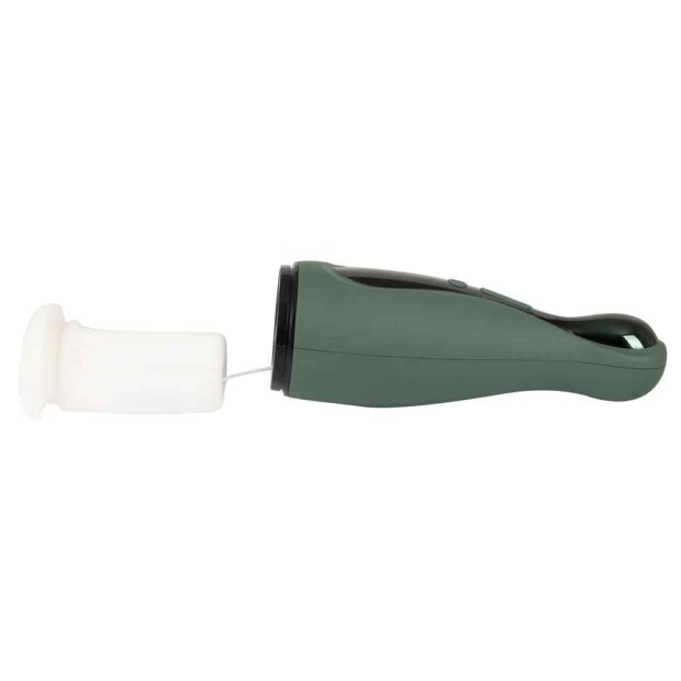 Rebel Masturbator with 2 functions