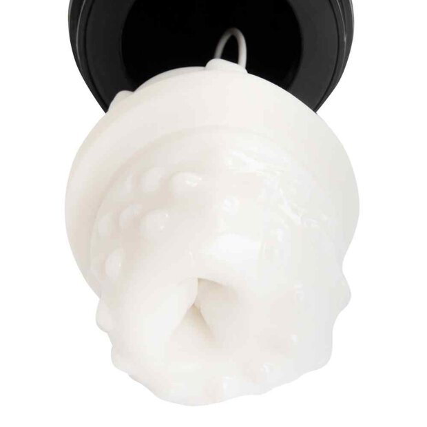 Rebel Masturbator with 2 functions