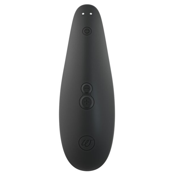 Womanizer Classic 2 pressure wave stimulator black