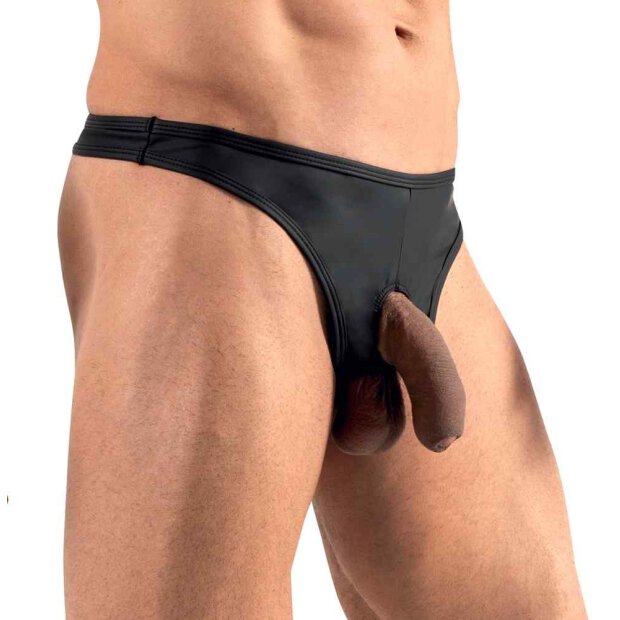 Mens String XL