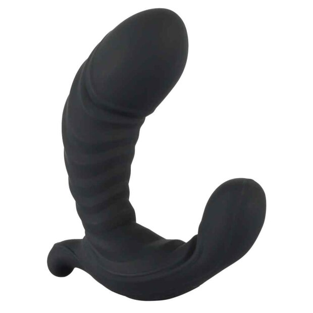 Inflatable + RC G&P Spot Vibrator