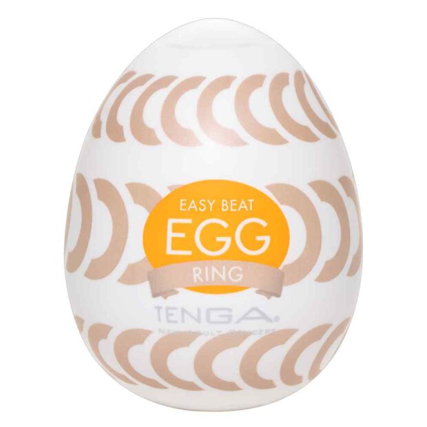 Tenga Egg Ring Pack of 6