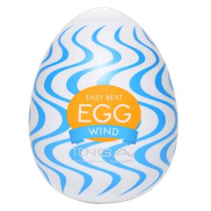 TENGA Egg Wind 6er