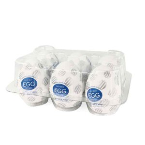 Tenga Egg Sphere Pack of 6