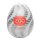 Tenga Egg Tornado Single