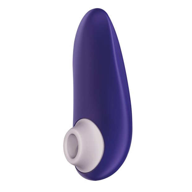 Womanizer Starlet 3 Druckwellenstimulator blau