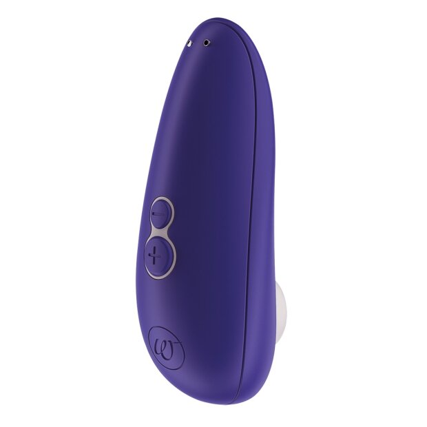 Womanizer Starlet 3 Druckwellenstimulator blau