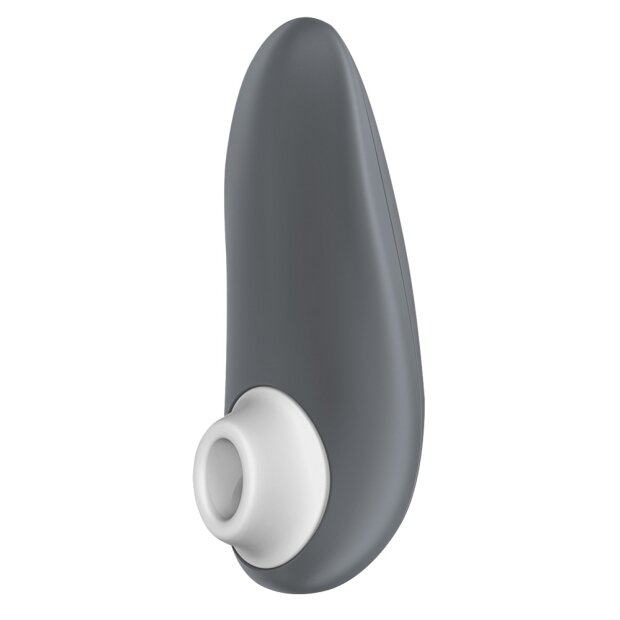 Womanizer Starlet 3 Druckwellenstimulator grau