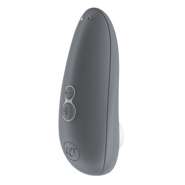 Womanizer Starlet 3 Druckwellenstimulator grau
