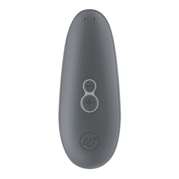 Womanizer Starlet 3 Druckwellenstimulator grau
