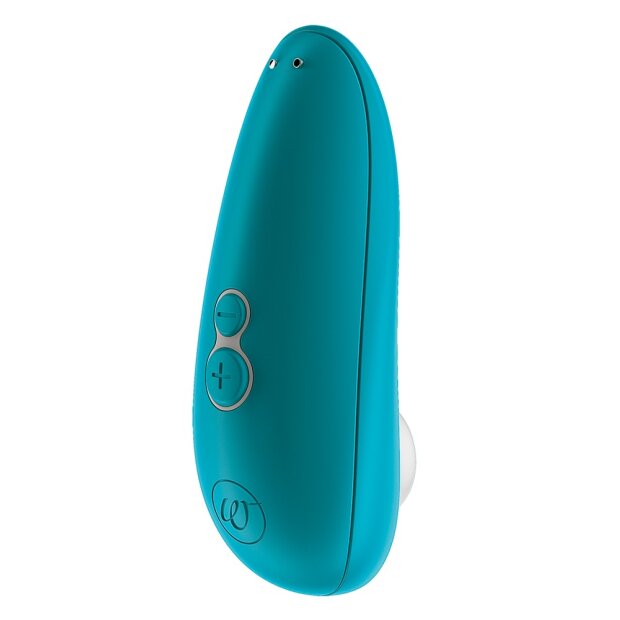 Womanizer Starlet 3 Druckwellenstimulator türkis