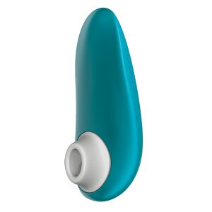 Womanizer Starlet 3 Druckwellenstimulator türkis