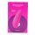 Womanizer Starlet 3 pressure wave stimulator pink
