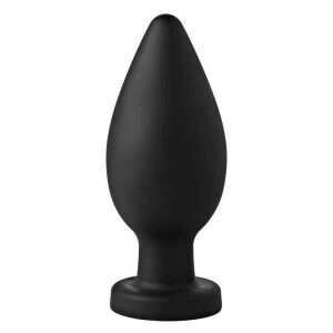 Colossus XXL Silicone Anal Plug