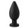 Master Series Colossus XXL Silicone Anal Plug 6,6 cm