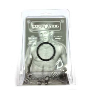 Cockring 4 mm - dia 40mm